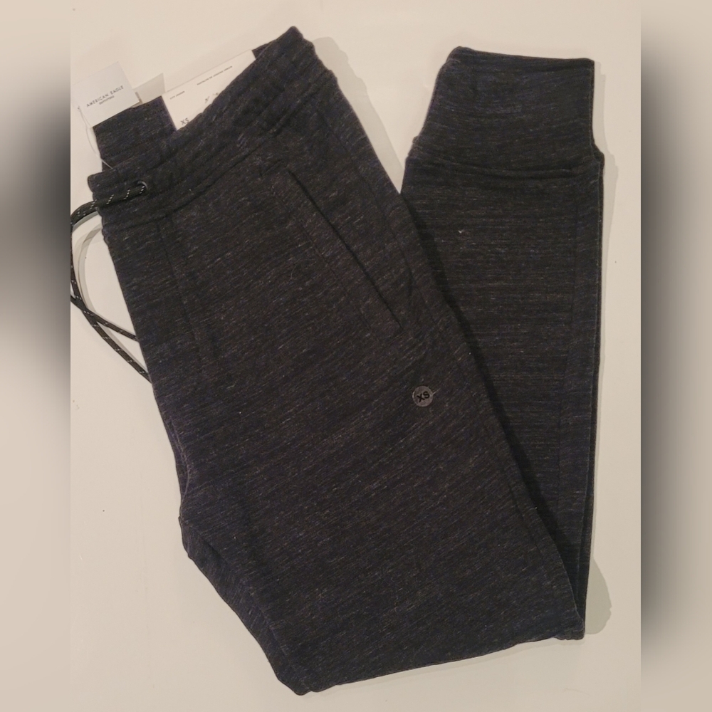 NWT | AE American Eagle | City Joggers | Boys | XS